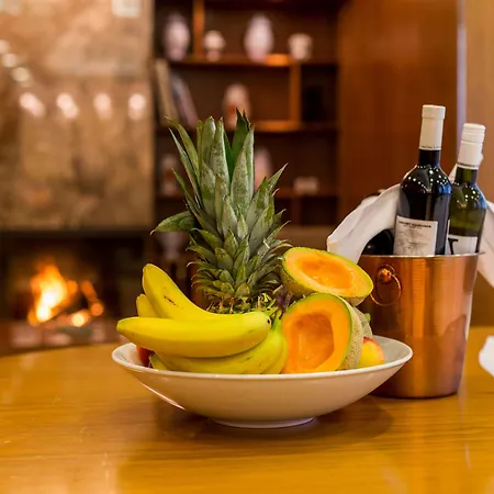 Отель Hotel Kranjska Gora Краньска Гора