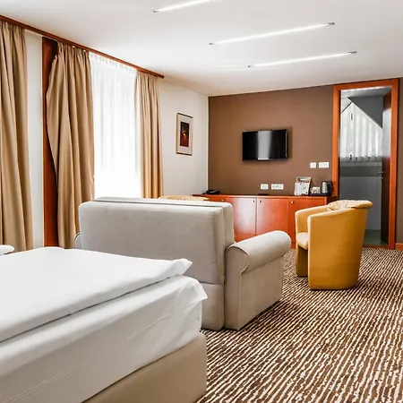 Hotel Kranjska Gora Hotel