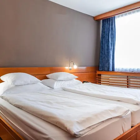 Hotel Kranjska Gora Hotell 4*