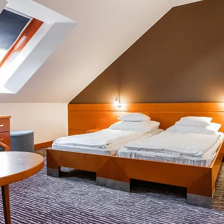 Hotel Kranjska Gora Kranjska Gora