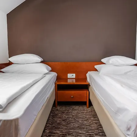 ホテル Hotel Kranjska Gora