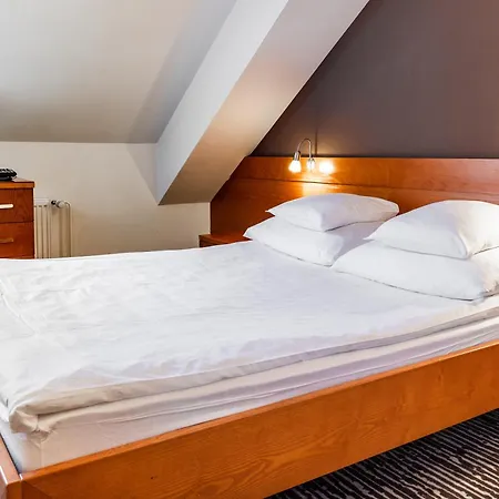 Otel Hotel Kranjska Gora Kranjska Gora