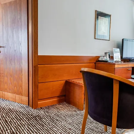 Hotel Kranjska Gora 4*