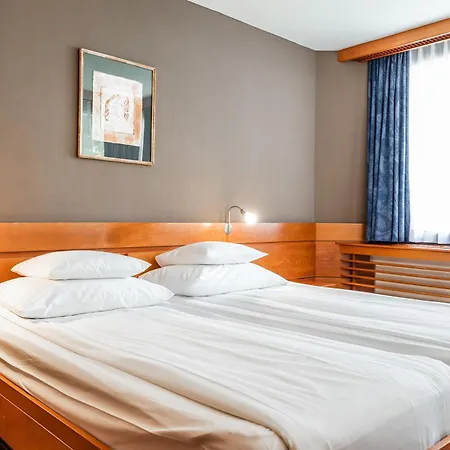 Hotel Hotel Kranjska Gora 4*