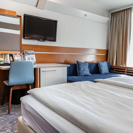 Hotel Kranjska Gora
