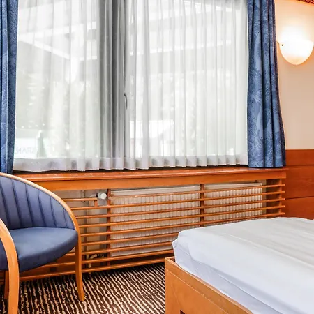 Hotel Kranjska Gora Hotel