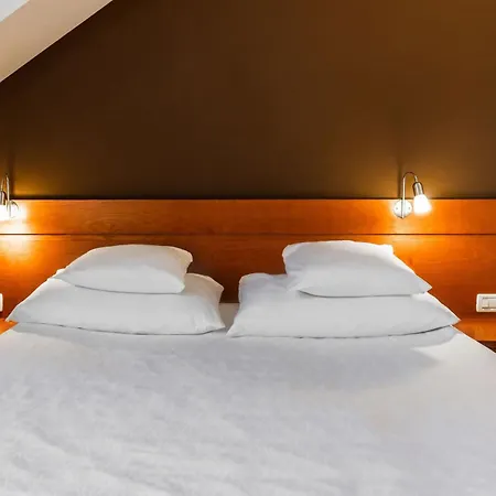 Hotel Hotel Kranjska Gora 4*