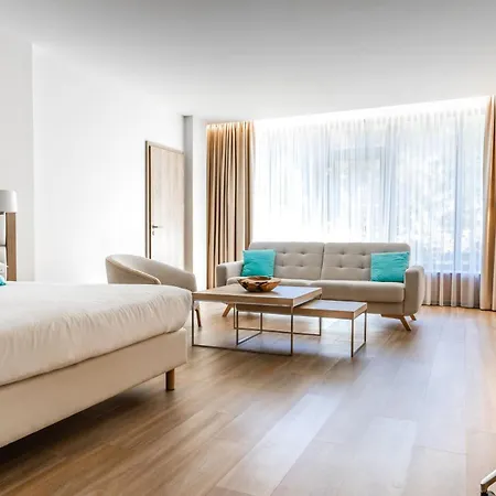 Hotel Kranjska Gora 4*