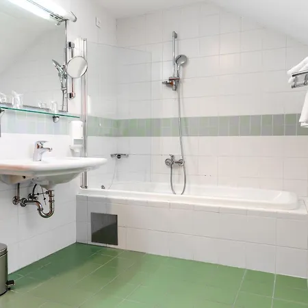 Hotel Kranjska Gora ホテル 4*