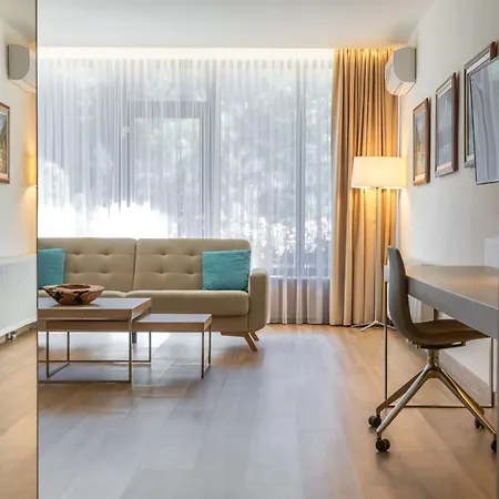 Hotel Kranjska Gora Otel Kranjska Gora