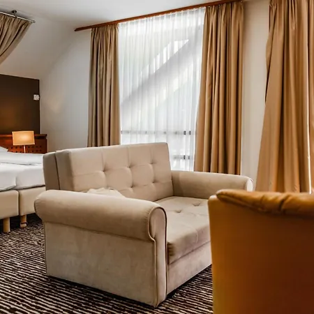 Hotel Kranjska Gora Kranjska Gora