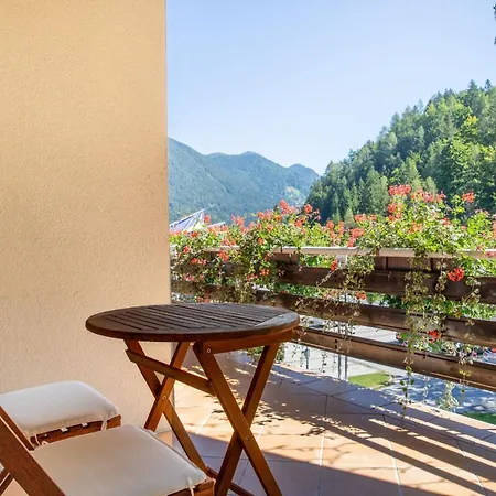 Hotel Kranjska Gora ホテル