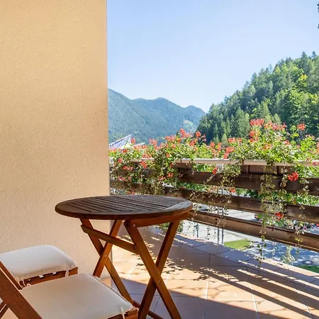 Hotel Kranjska Gora Hotel