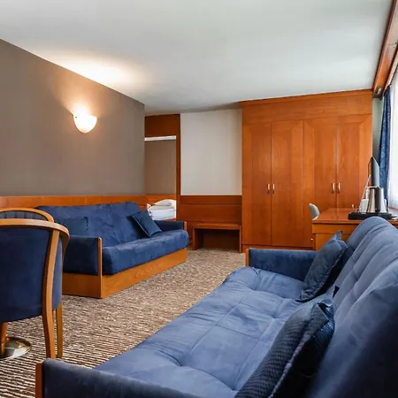 Hotel Kranjska Gora Краньска Гора