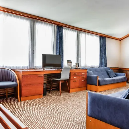 Hotel Kranjska Gora