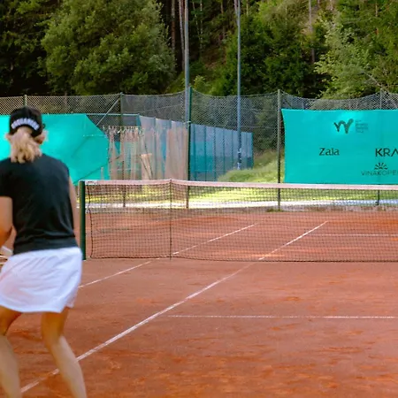 Hotel Best Western Hotel Kranjska Gora