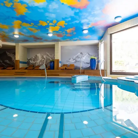 Hotel Best Western Hotel Kranjska Gora