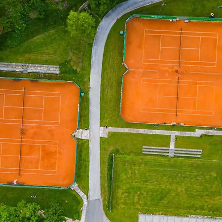 Hotel Kranjska Gora Otel 4*