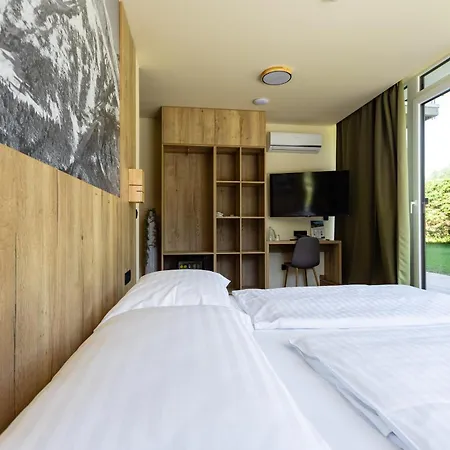 Hotel Hotel Kranjska Gora Kranjska Gora