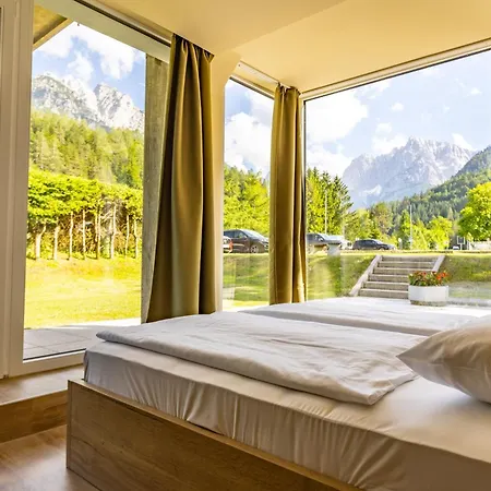 Hotel Kranjska Gora Краньска Гора