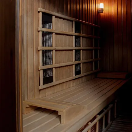 Отель Hotel Kranjska Gora