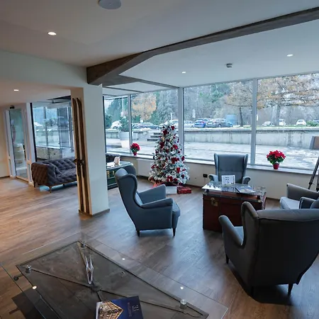 Hotel Kranjska Gora 4* Kranjska Gora