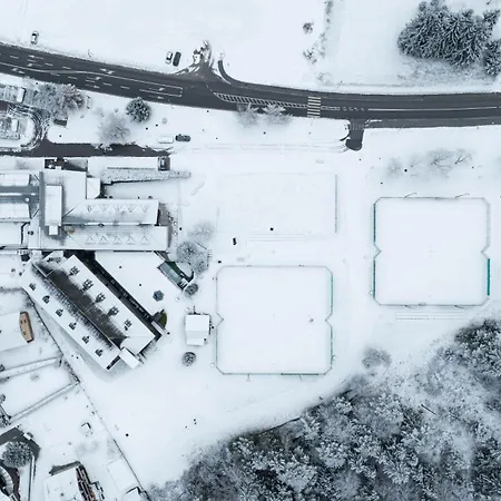 Hotel Kranjska Gora Hotel Kranjska Gora