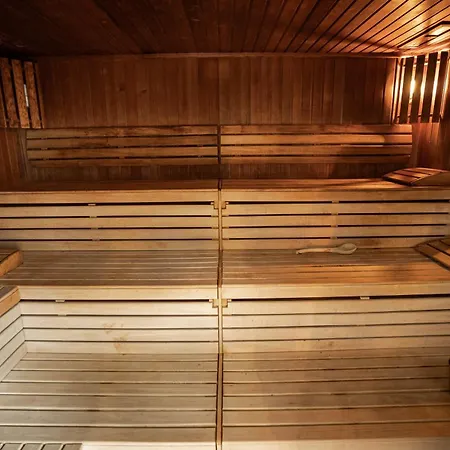 Hotel Kranjska Gora