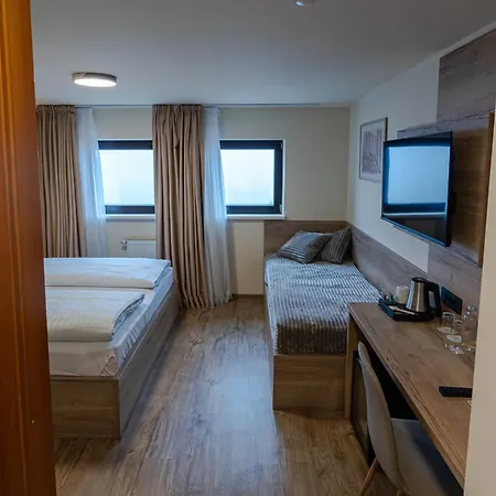 Hotel Kranjska Gora Kranjska Gora