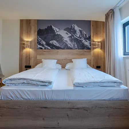 Hotel Kranjska Gora