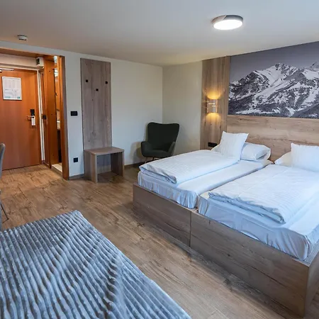 Hotel Kranjska Gora Hotel