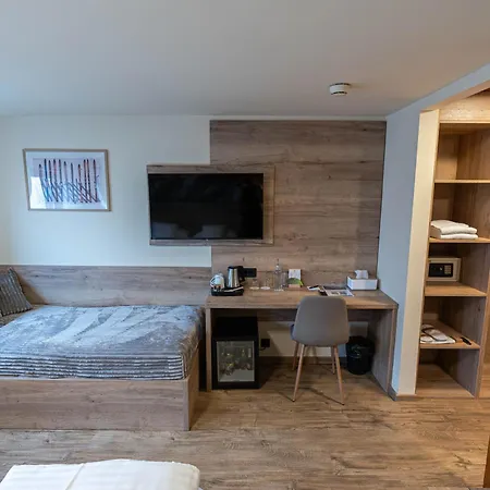 Hotel Hotel Kranjska Gora