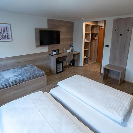 Hotel Kranjska Gora 4*