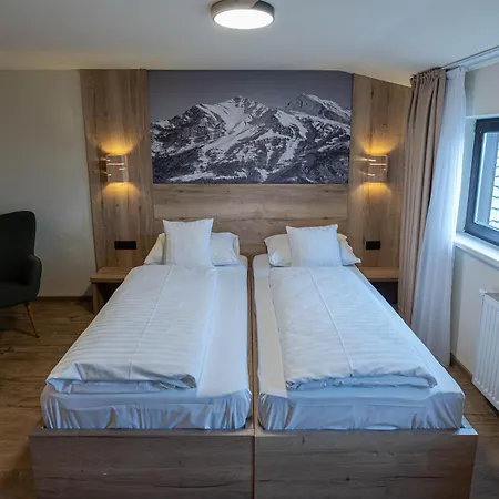 Hotel Kranjska Gora