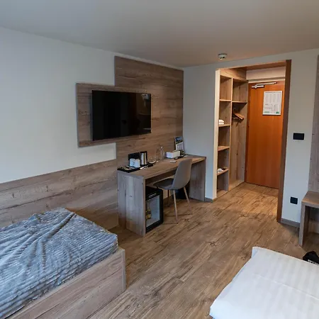 Hotel Kranjska Gora Hotel