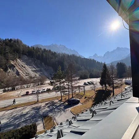 Hotel Hotel Kranjska Gora