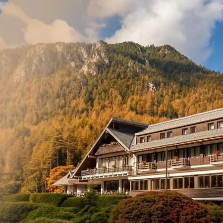 Hotel Kranjska Gora Краньска Гора