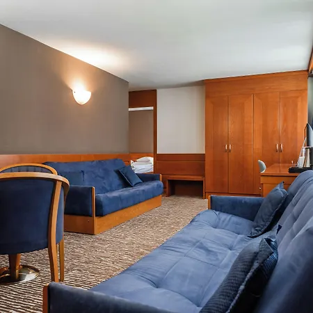 Hotel Kranjska Gora Hotel Kranjska Gora