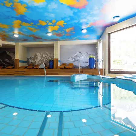 Hotel Kranjska Gora