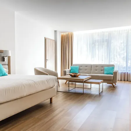 Отель Hotel Kranjska Gora