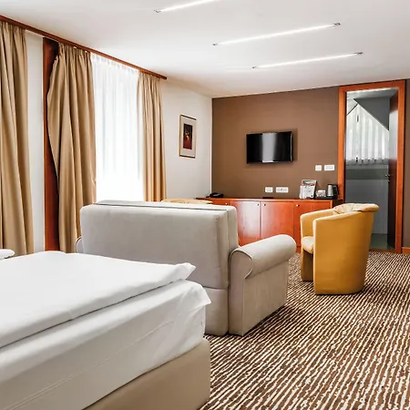 Best Western Hotel Kranjska Gora