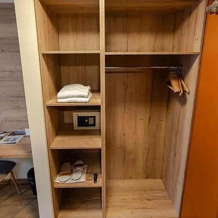 Hotel Best Western Hotel Kranjska Gora Kranjska Gora