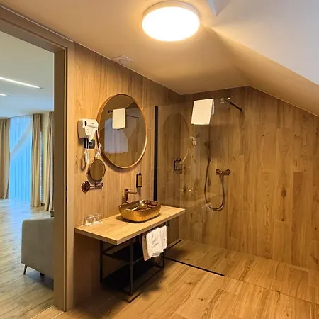 Best Western Hotel Kranjska Gora Hotel 4*