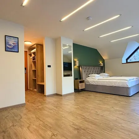 Hotel Kranjska Gora Kranjska Gora