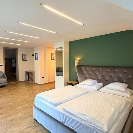 Best Western Hotel Kranjska Gora Hotel Kranjska Gora