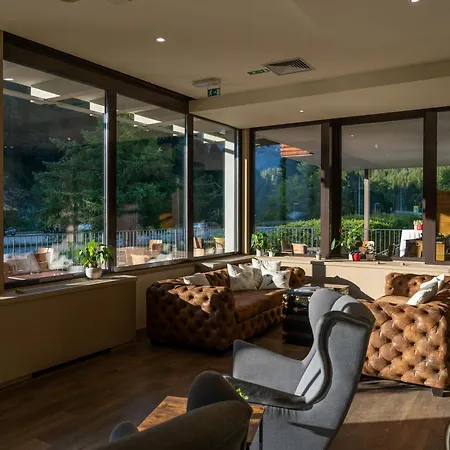 Hotel Kranjska Gora 4* Краньска Гора