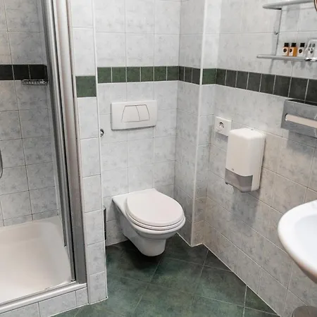 Hotel Kranjska Gora מלון