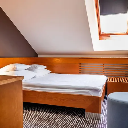 Hotel Kranjska Gora クランスカゴーラ