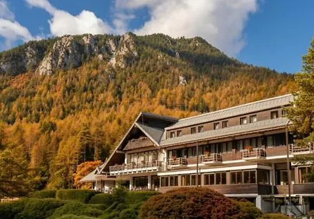 Hotel Hotel Kranjska Gora
