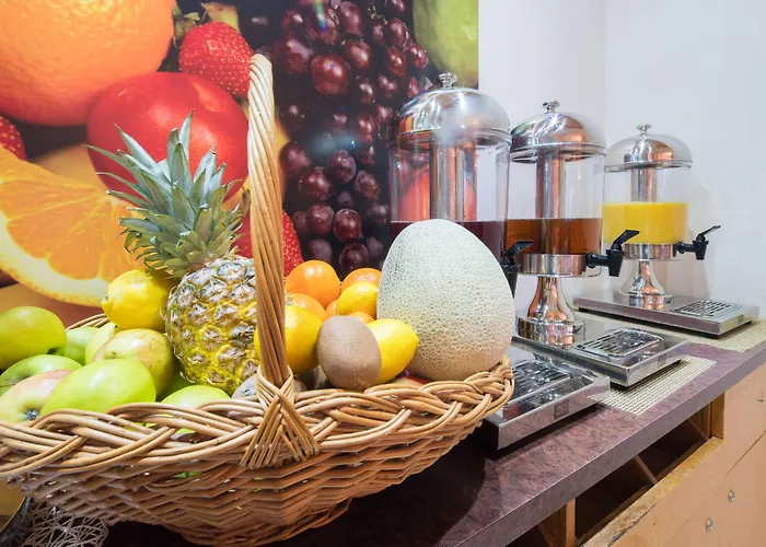 Hotel Kranjska Gora 4*